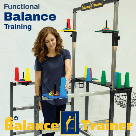 ADL Balance Trainer
